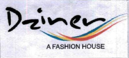 Dziner Device mark 1993922 Trademark