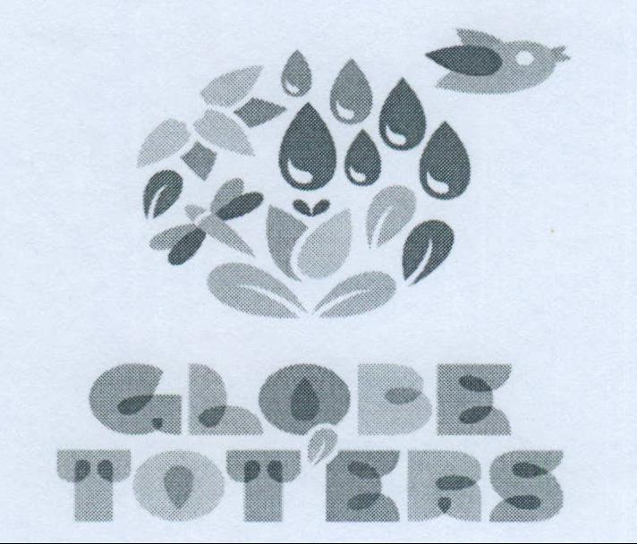 Globe Toters Device mark 2023618 Trademark