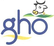 Gho Device mark 1811359 Trademark