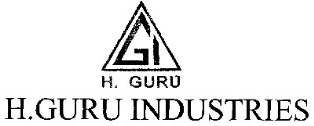 H. Guru Industries Device mark 1971673 Trademark