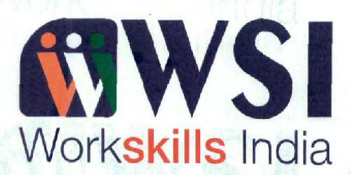Work Skills India Device mark 2032650 Trademark