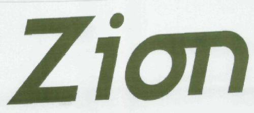 Zion Device mark 1971835 Trademark