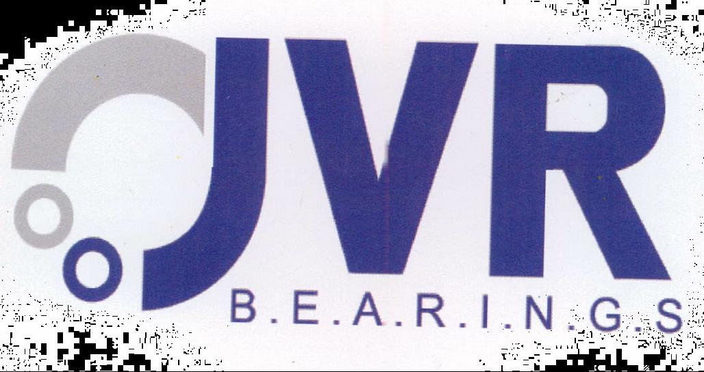 Jvr Bearings Device mark 2032658 Trademark