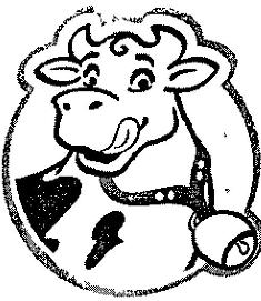 Picture Of Cow Device mark 2024230 Trademark