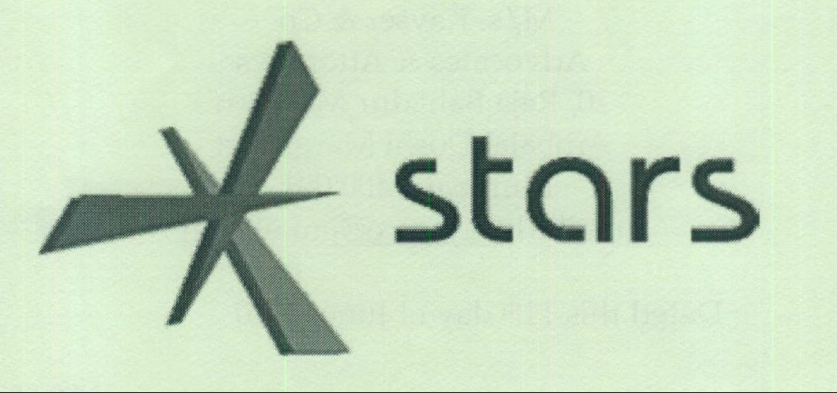 Stars Device mark 1979409 Trademark