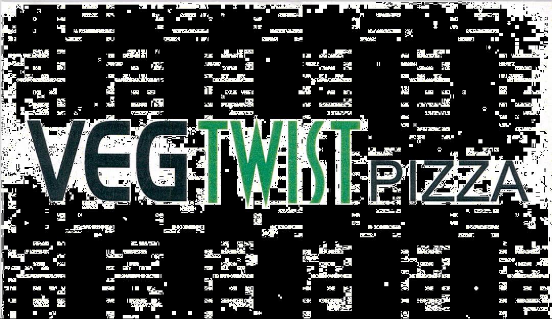 Veg Twist Pizza Device mark 2014825 Trademark