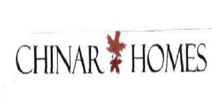 Chinar Homes (logo) Device mark 1979601 Trademark
