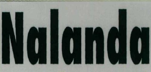 Nalanda Device mark 1979657 Trademark