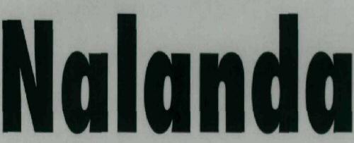 Nalanda Device mark 1979658 Trademark