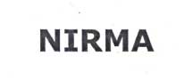 Nirma Device mark 2026642 Trademark