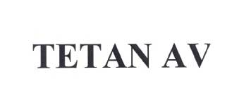Tetan Av Device mark 2007732 Trademark