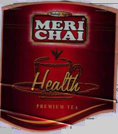 Meri Chai Device mark 2022713 Trademark