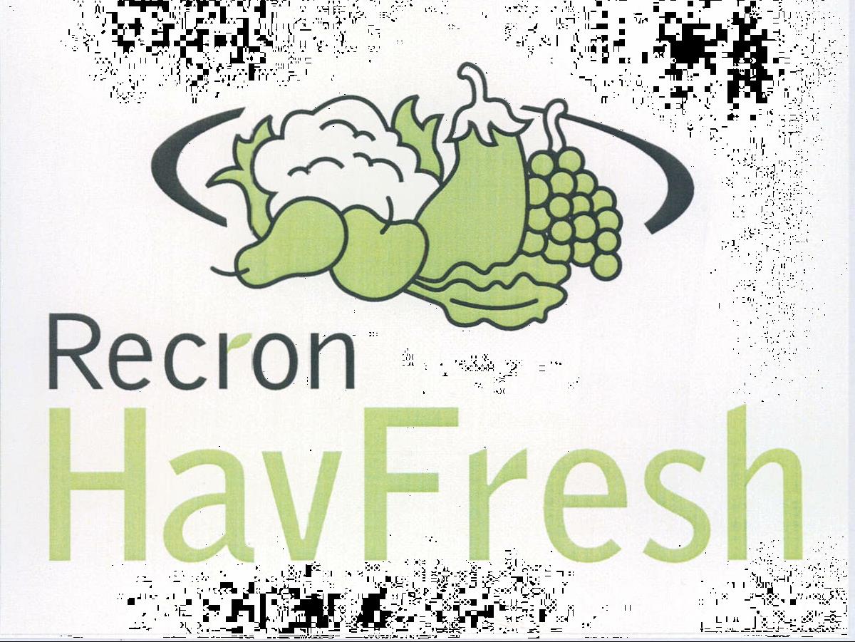 Recron Havfresh Device mark 2039490 Trademark
