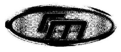 R M (device) Device mark 2009827 Trademark