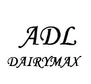 Adl Dairymax Device mark 1834070 Trademark