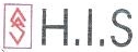 H.i.s Device mark 1826750 Trademark