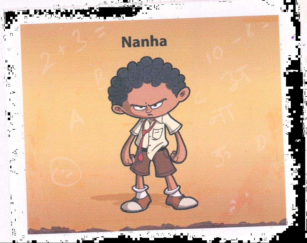 Nanha Device mark 2048397 Trademark