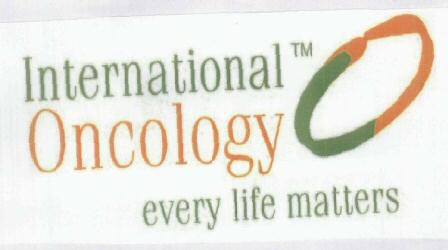 International Oncology Device mark 1826756 Trademark