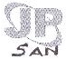 Jp San Device mark 2032817 Trademark