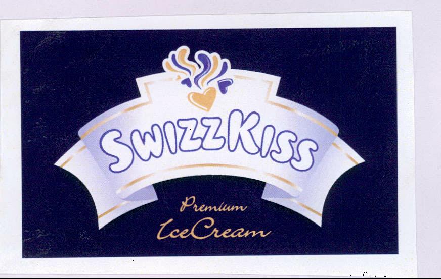 Swizz Kiss Device mark 2015243 Trademark