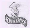 Kwality's Device mark 1834102 Trademark