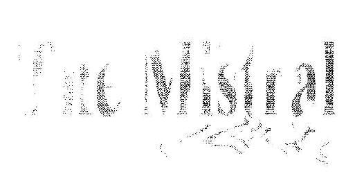 The Mistral (device) Device mark 2033030 Trademark