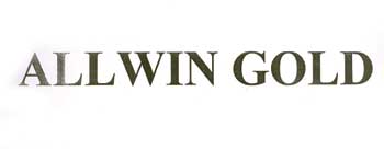 All Win Gold Device mark 2047335 Trademark