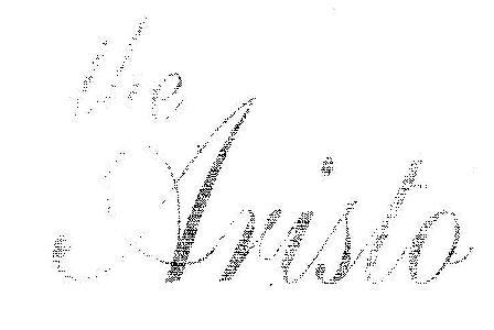 The Aristo (device) Device mark 2033040 Trademark