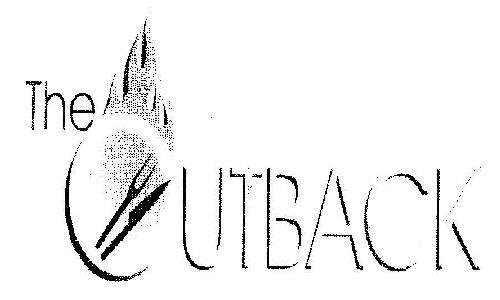 The Outback (device) Device mark 2033042 Trademark
