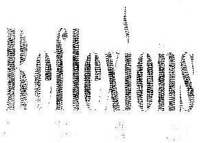 Reflexions (label) Device mark 2033045 Trademark