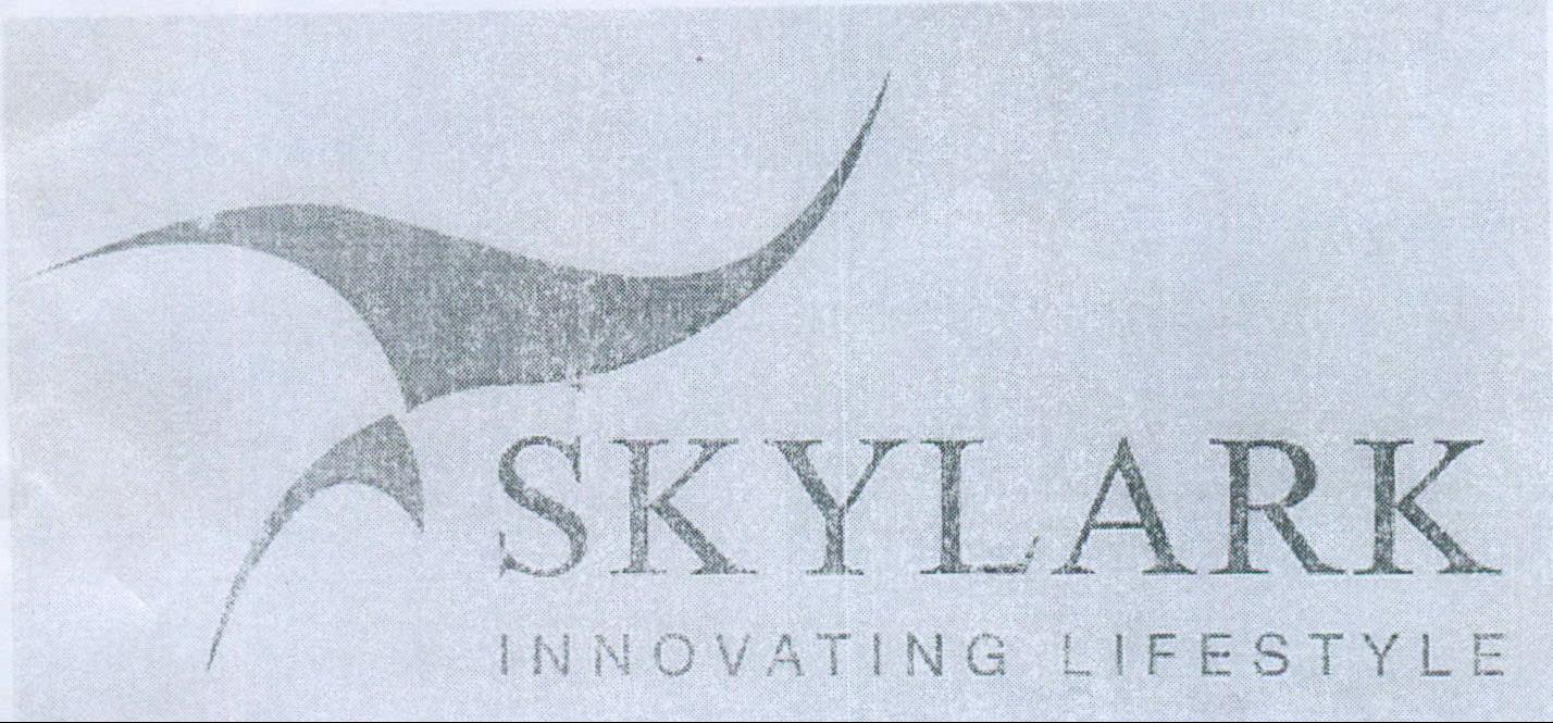 Skylark Device mark 2050113 Trademark
