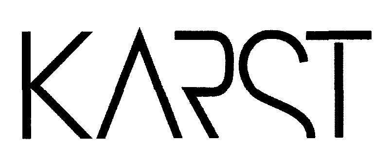 Karst Device mark 2019270 Trademark