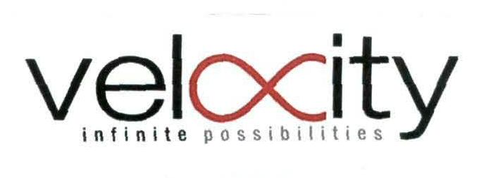 Velocity (logo) Device mark 2025438 Trademark