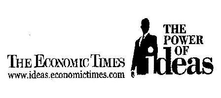 The Economic Times (logo) Device mark 2025595 Trademark