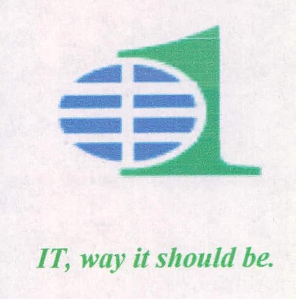 Device Of Globe 1 And It, Way It Should Be Device mark 2030858 Trademark