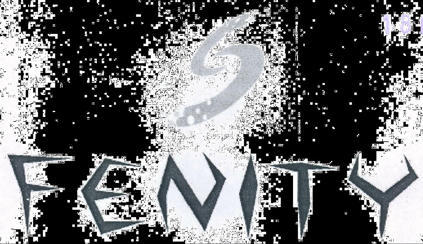 Fenity Device mark 2055437 Trademark