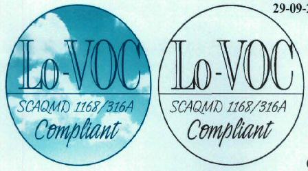Lo-voc Device mark 2030723 Trademark