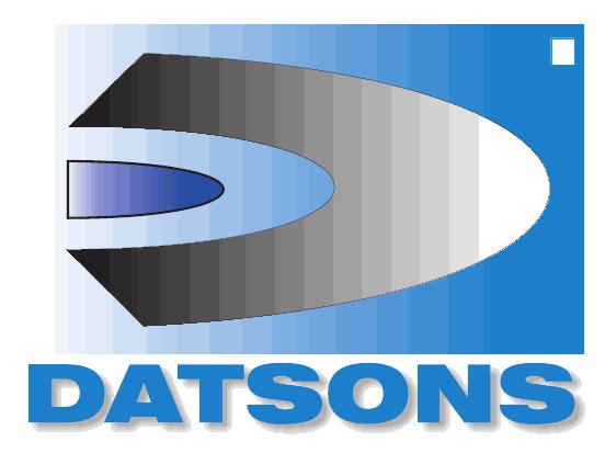 Datsons Device mark 2070432 Trademark