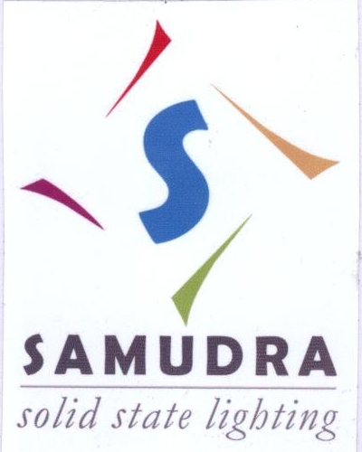 Samudra Device mark 1842455 Trademark