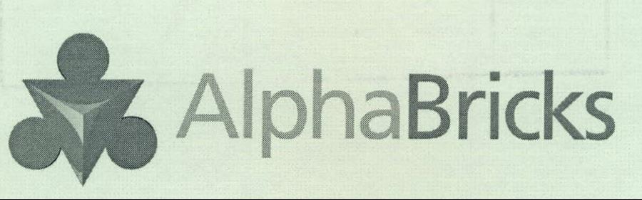 Alpha Bricks Device mark 2063067 Trademark