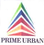 Prime Urban Device mark 2034604 Trademark