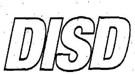 Disd With Device Device mark 2063087 Trademark