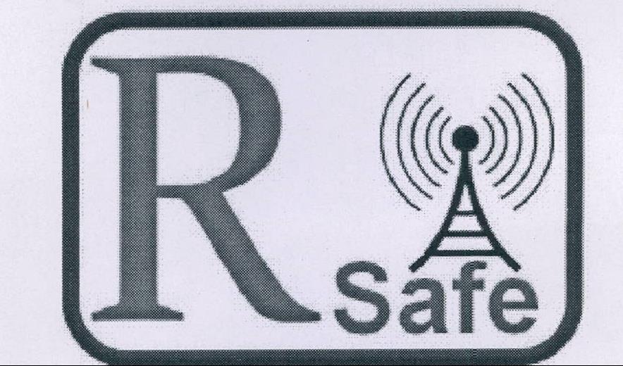 R Safe Device mark 2078187 Trademark
