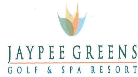 Jaypee Greens (with Device) Device mark 2065712 Trademark