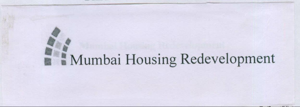 Mumbai Housing Redevelopment Device mark 2038776 Trademark