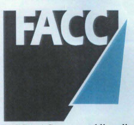 Facc (with Device) Device mark 2041015 Trademark