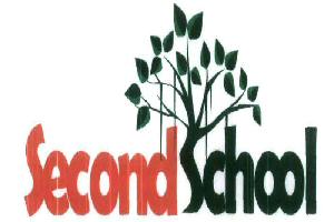 Second School (with Label) Device mark 2079532 Trademark