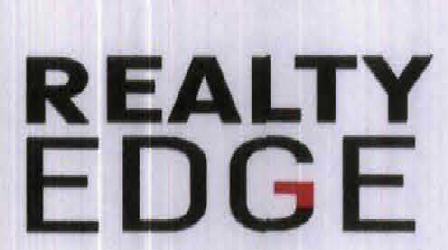 Realty Edge Device mark 2048745 Trademark