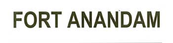 Fort Anandam Device mark 2034004 Trademark
