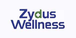 Zydus Wellness Device mark 1848616 Trademark
